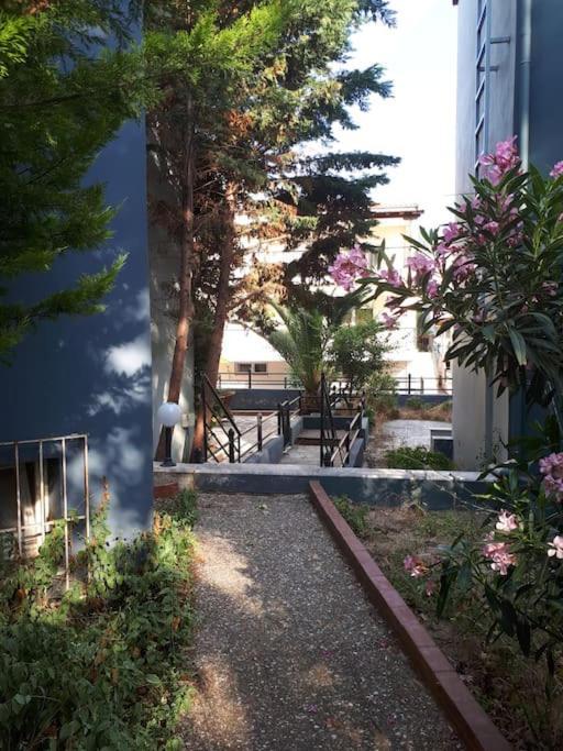 Fanari Summer House 2 Floors Fanárion Exterior foto
